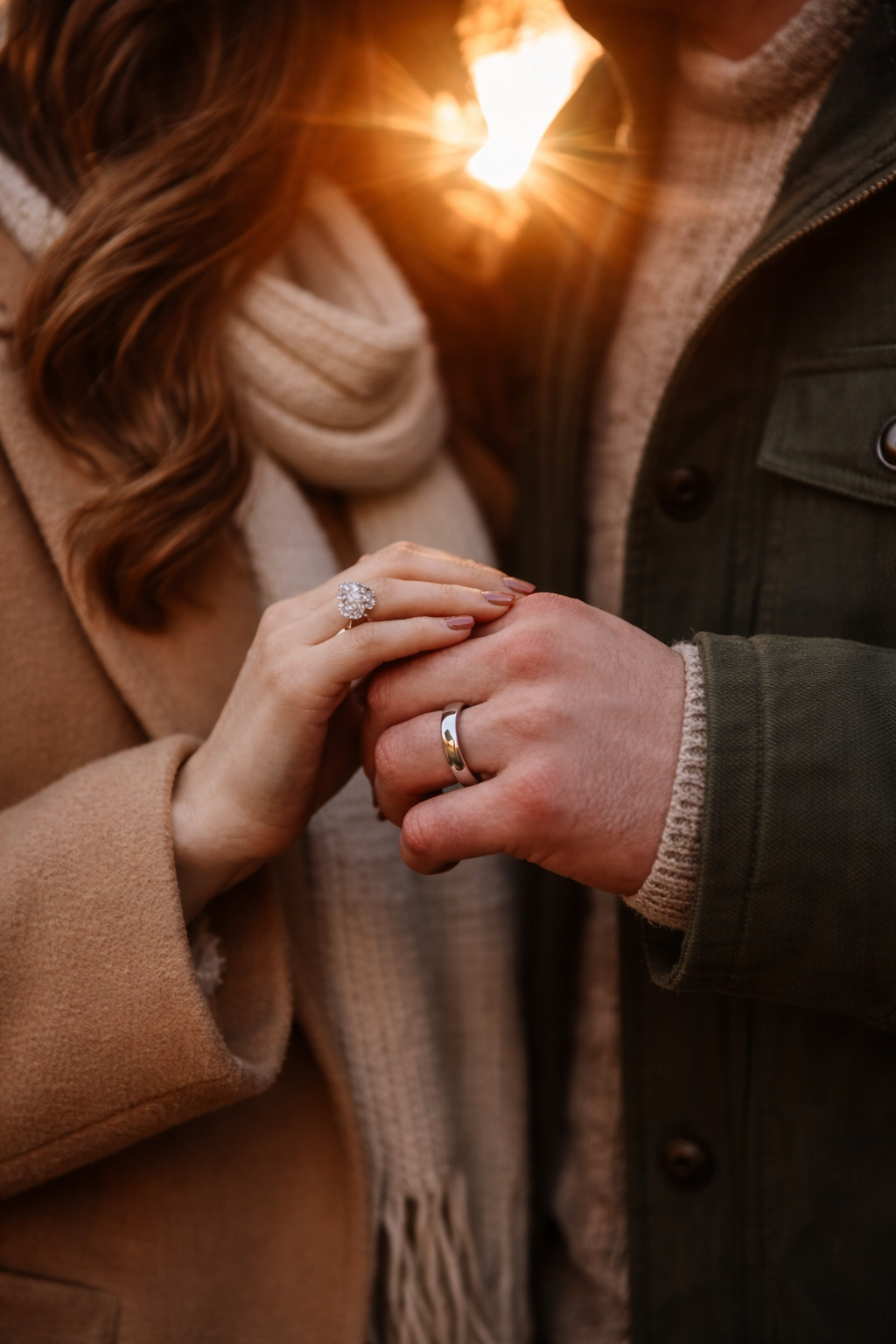 Bridal Wedding Bands